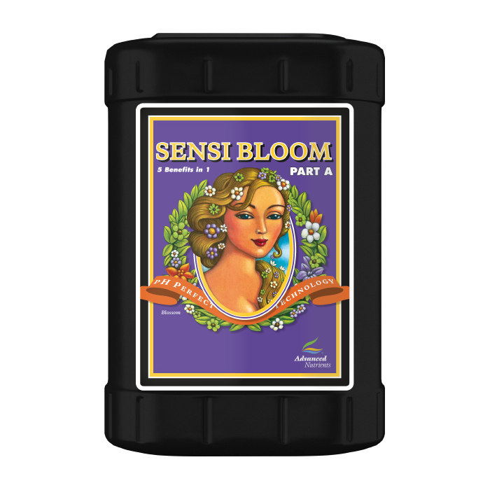 Advanced Nutrients pH Perfect Sensi Bloom Part A