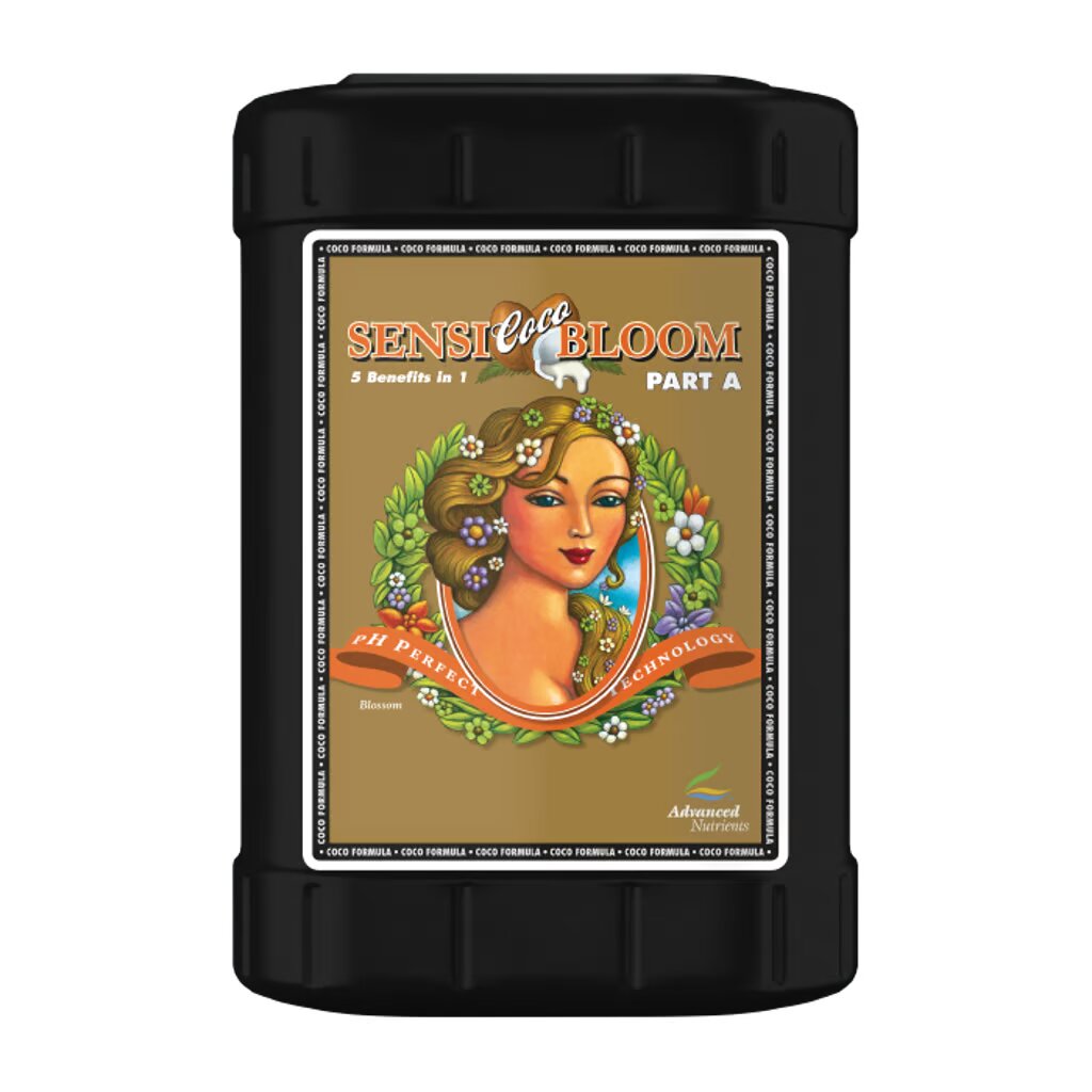 Advanced Nutrients pH Perfect Sensi Coco Bloom Part A
