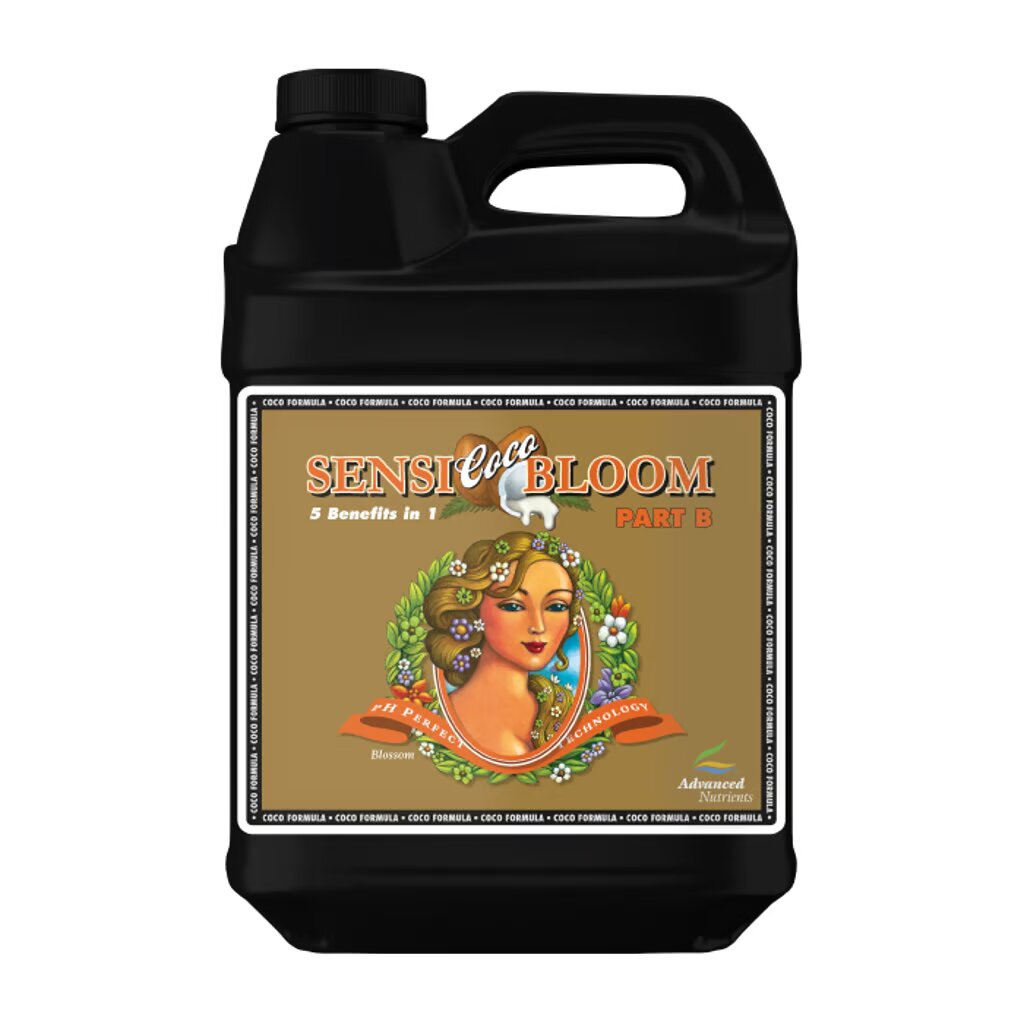 Advanced Nutrients pH Perfect Sensi Coco Bloom Part B