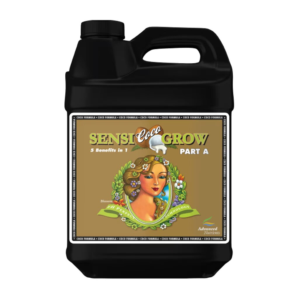 Advanced Nutrients pH Perfect Sensi Coco Grow Part A