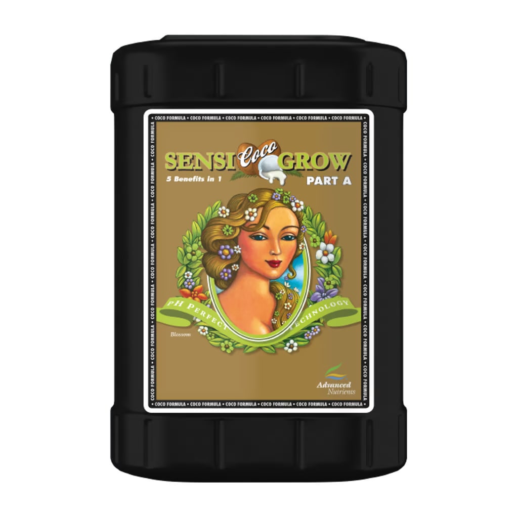 Advanced Nutrients pH Perfect Sensi Coco Grow Part A