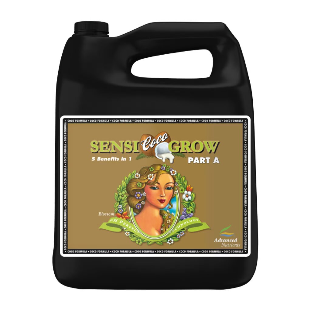 Advanced Nutrients pH Perfect Sensi Coco Grow Part A