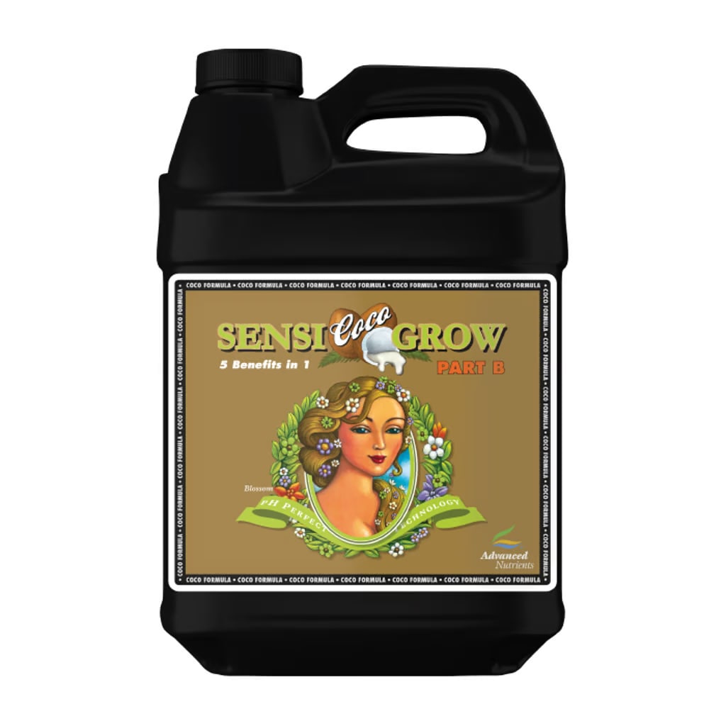 Advanced Nutrients pH Perfect Sensi Coco Grow Part B