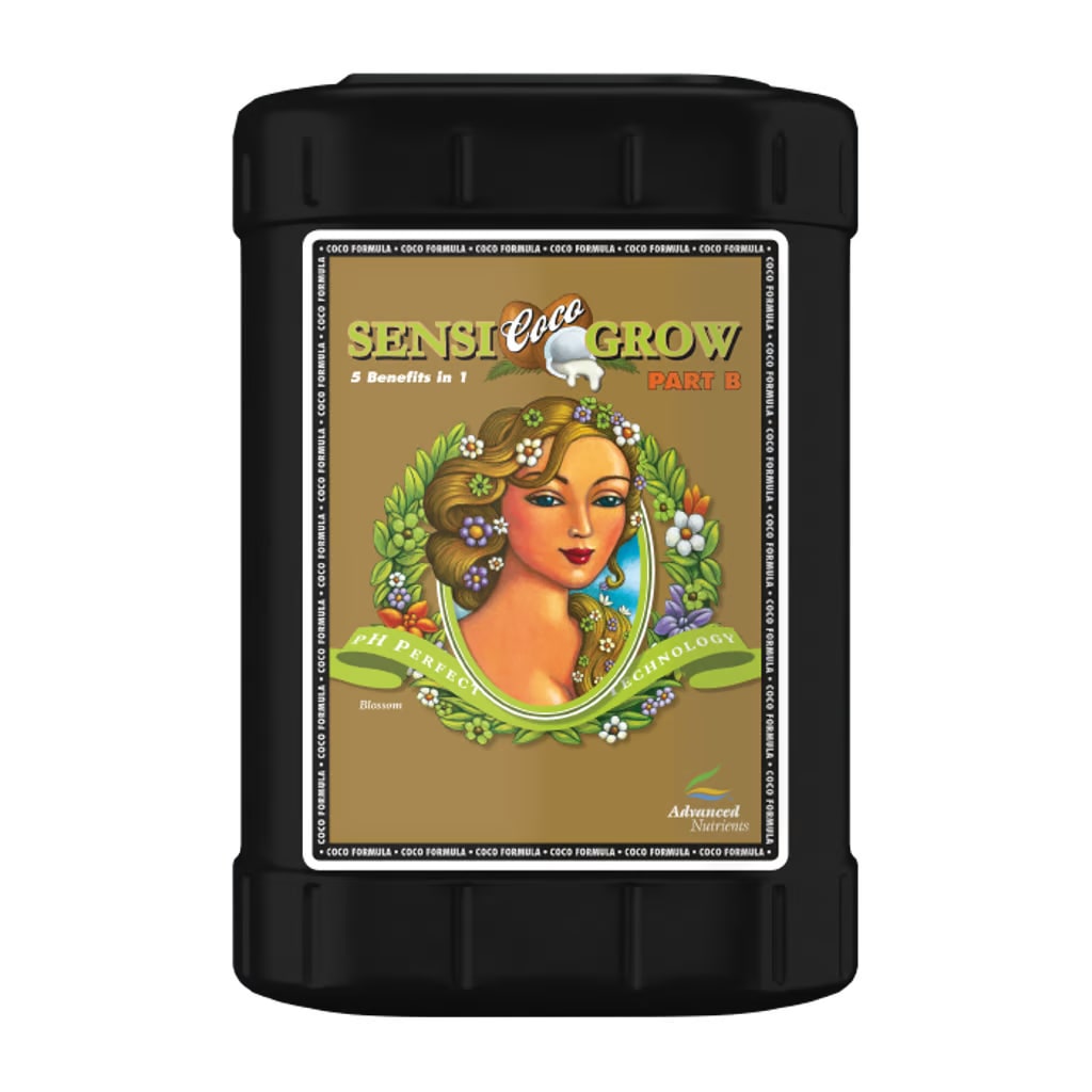 Advanced Nutrients pH Perfect Sensi Coco Grow Part B