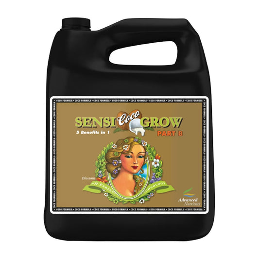 Advanced Nutrients pH Perfect Sensi Coco Grow Part B