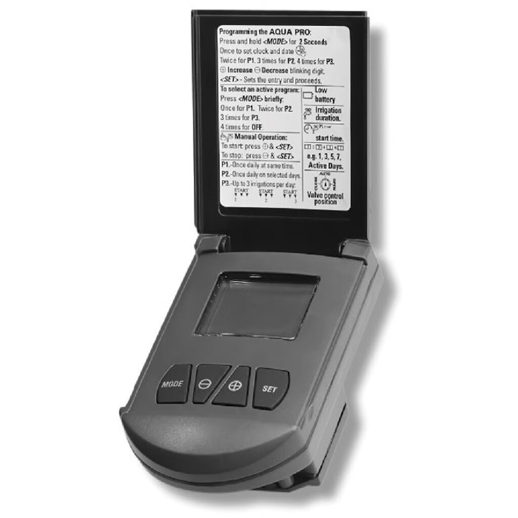 Netafim Aqua Pro Controller (AP-CONTROLLER-P3)