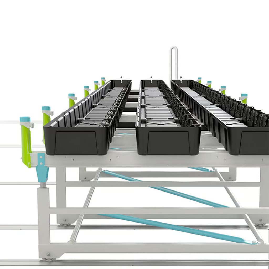 Botanicare Track Bench System