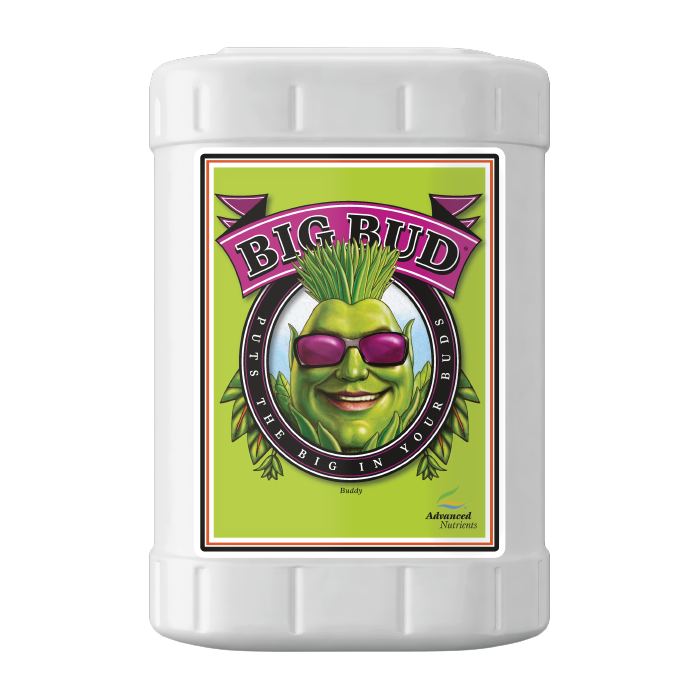 Advanced Nutrients Big Bud
