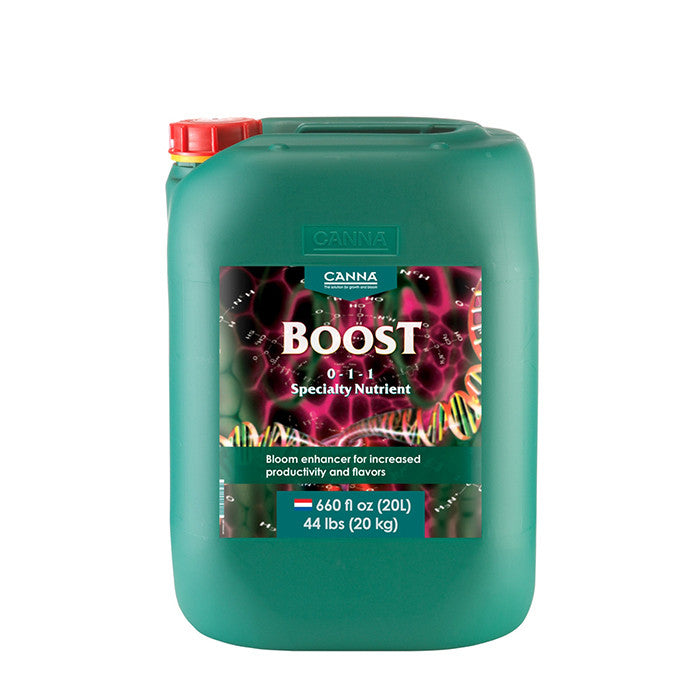 Canna Nutrients Boost