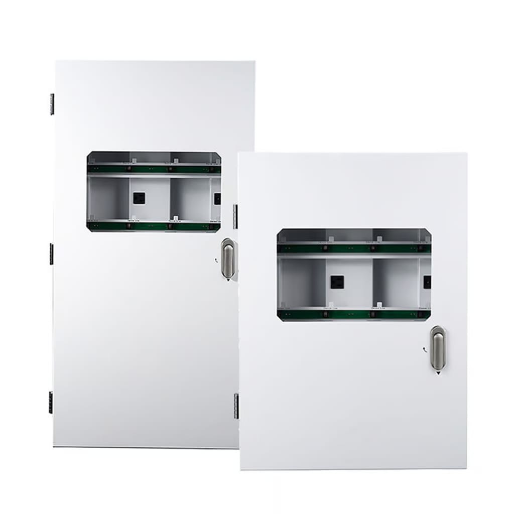 TrolMaster Controller Cabinet