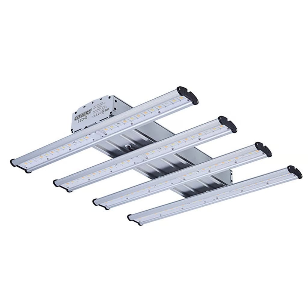 Covert LED-X 250 Watt Full-Spectrum LED Grow Light
