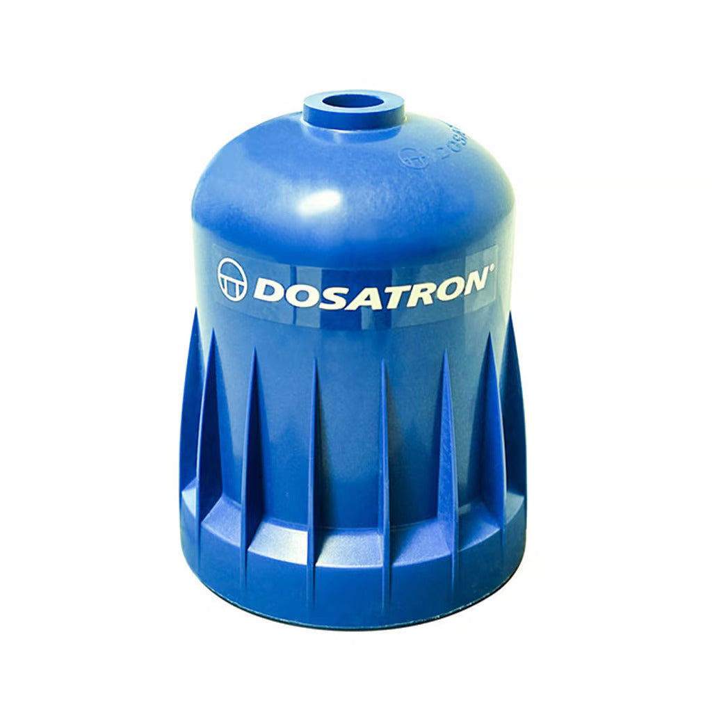 Dosatron Blue Bell Housing for D14 Series
