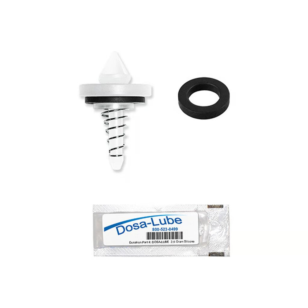 Dosatron Maintenance Kit for Hobby System
