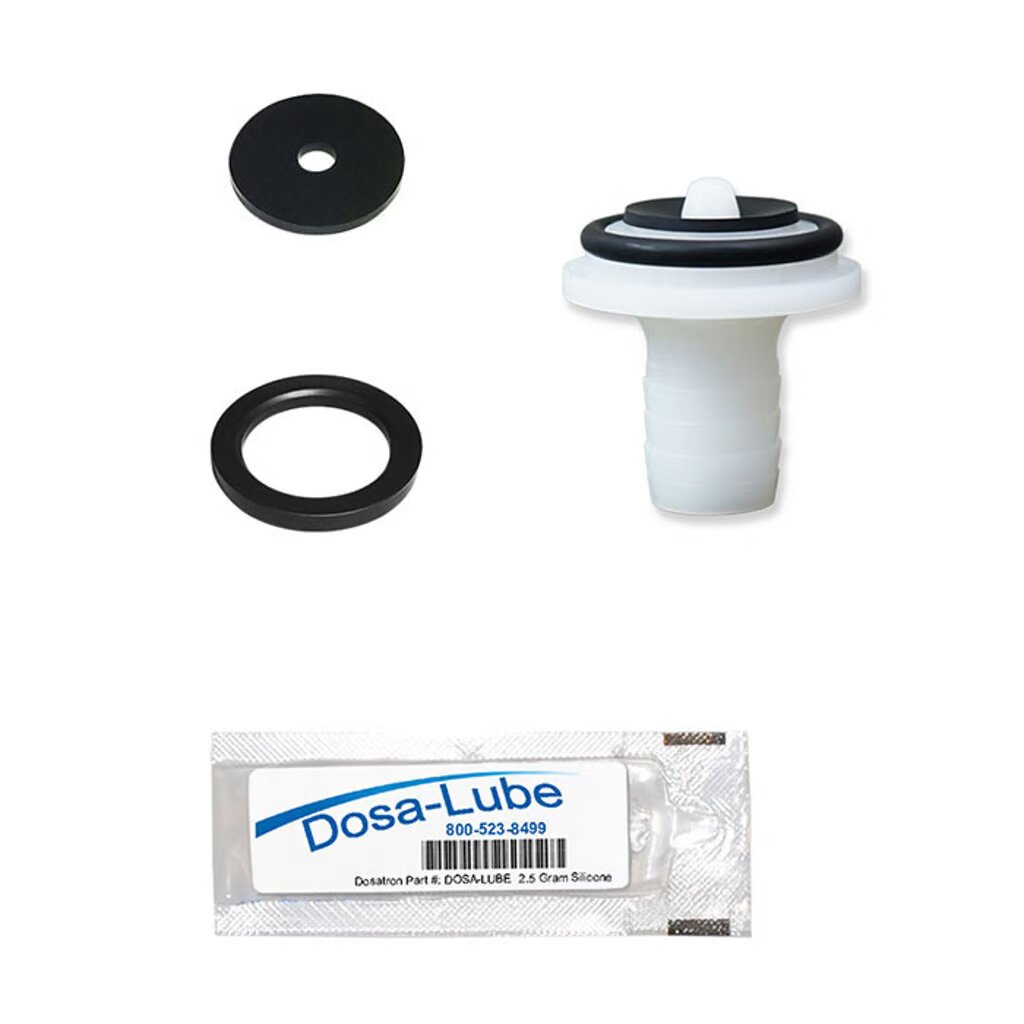 Dosatron Mini Maintenance Kits
