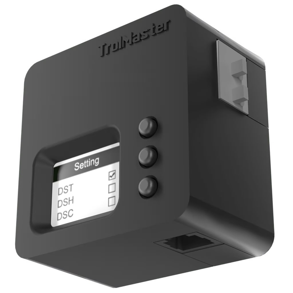 TrolMaster Hydro-X Low-Volt Station