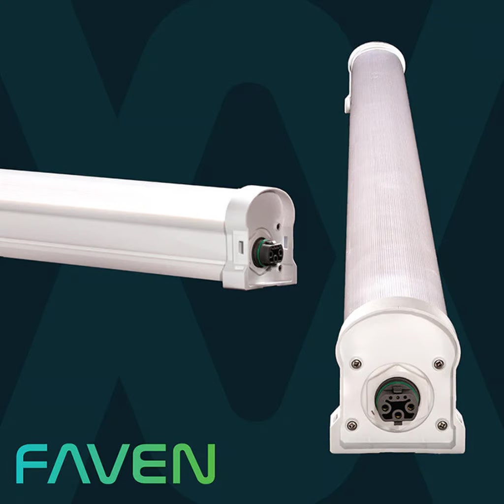 Faven Under-Canopy LED Grow Light Bar