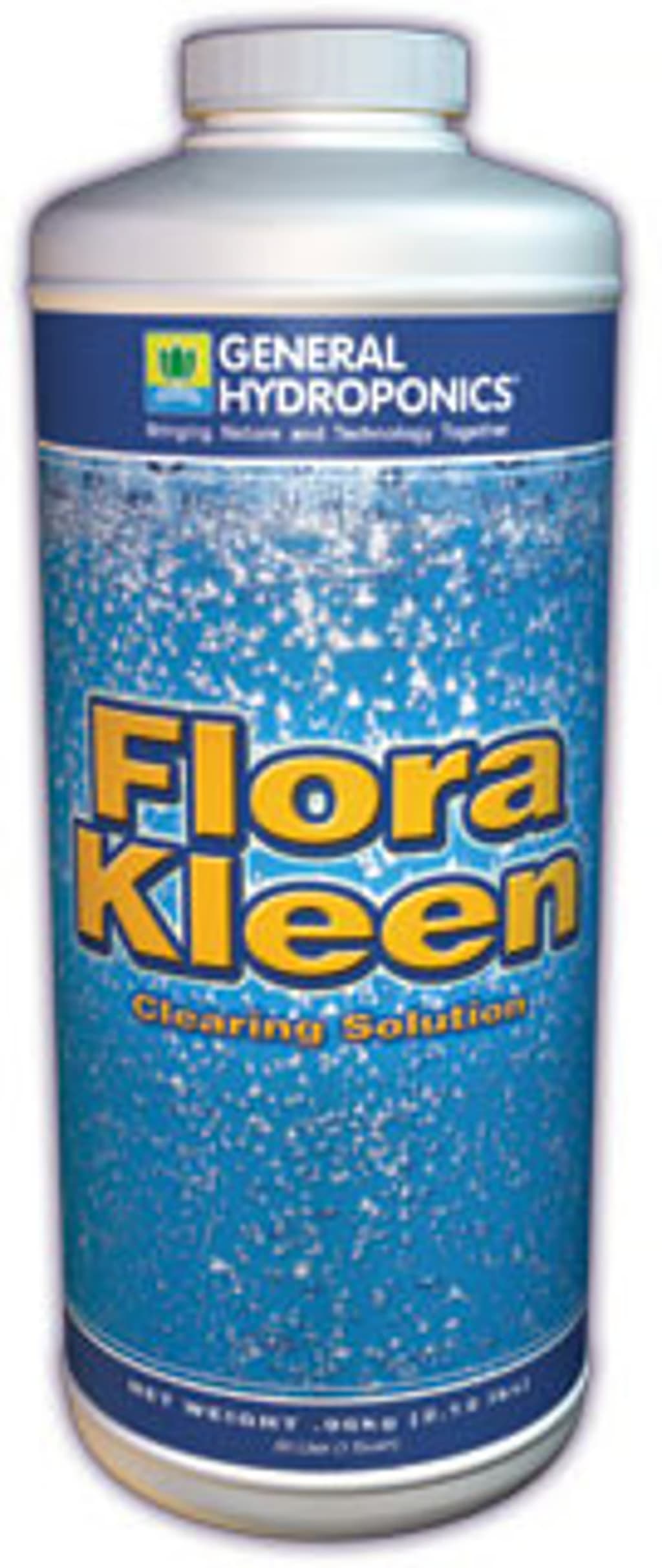 General Hydroponics FloraKleen
