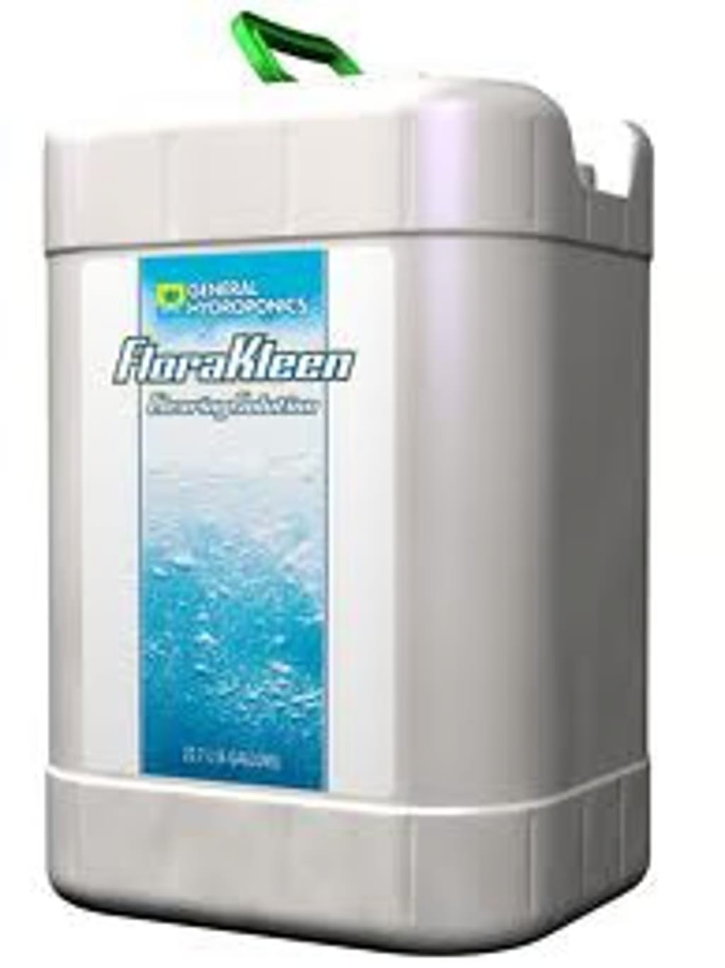 General Hydroponics FloraKleen