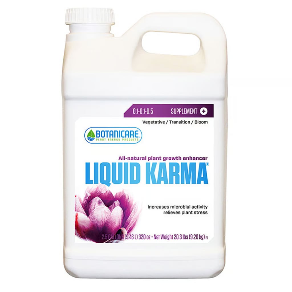 Botanicare Liquid Karma