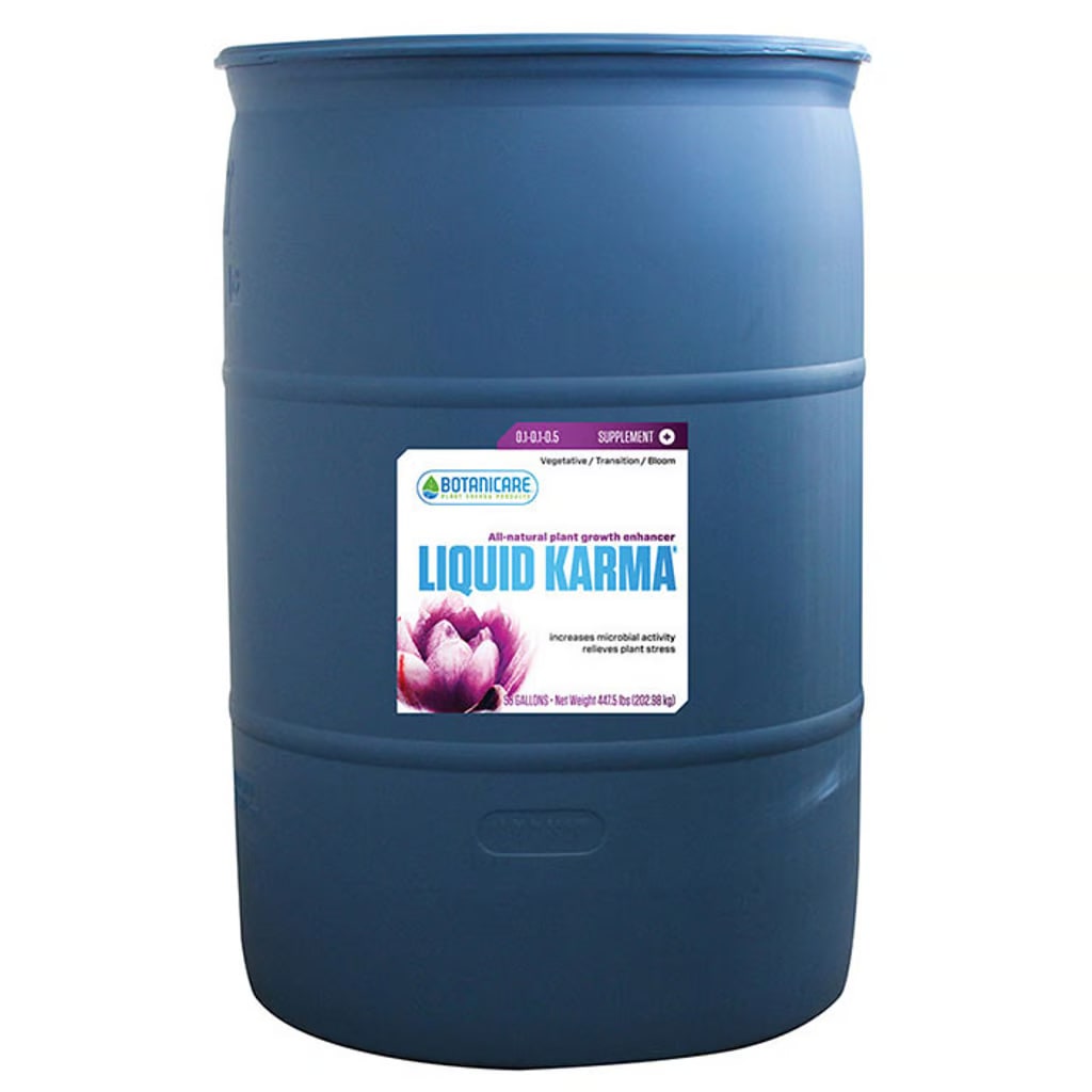 Botanicare Liquid Karma