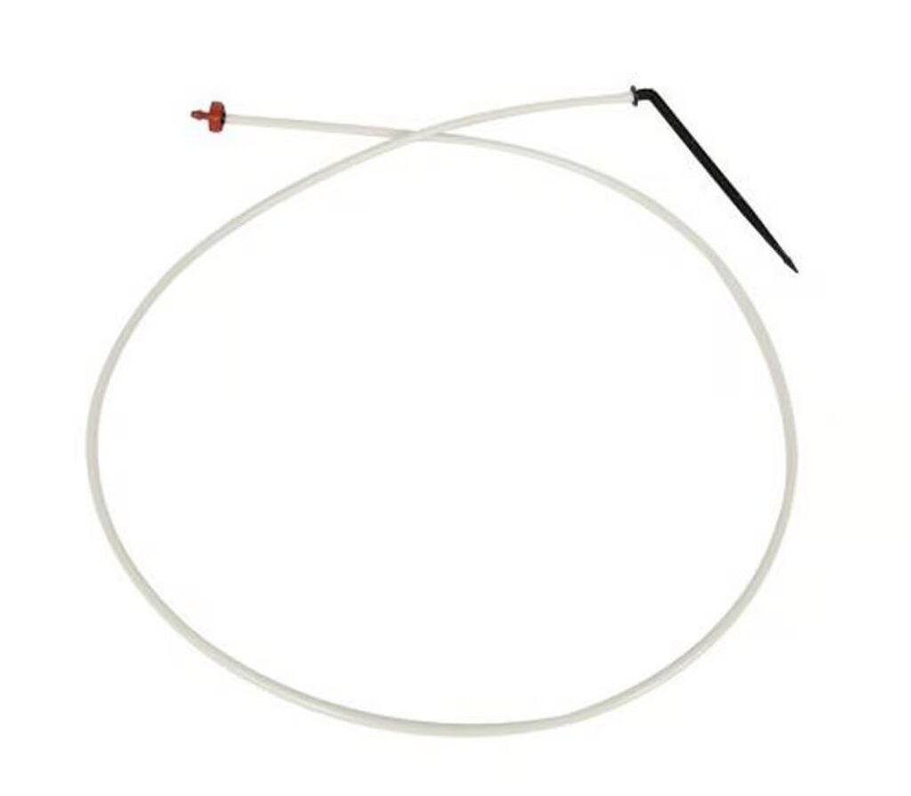 Netafim Drip Stake Assembly, Pack of 25