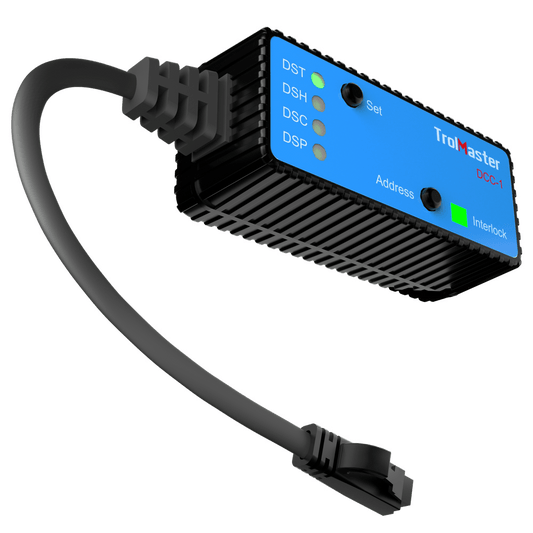 TrolMaster Hydro-X Dual Condition Adapter DCC-1