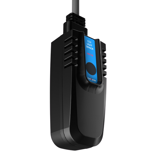 TrolMaster Hydro-X CO2 Sensor w/RJ12 splitter & 16' cable MBS-S8