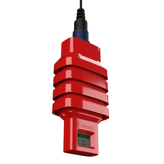 TrolMaster Carbon-X CO2 Sensor for Carbon-X MBS-K30