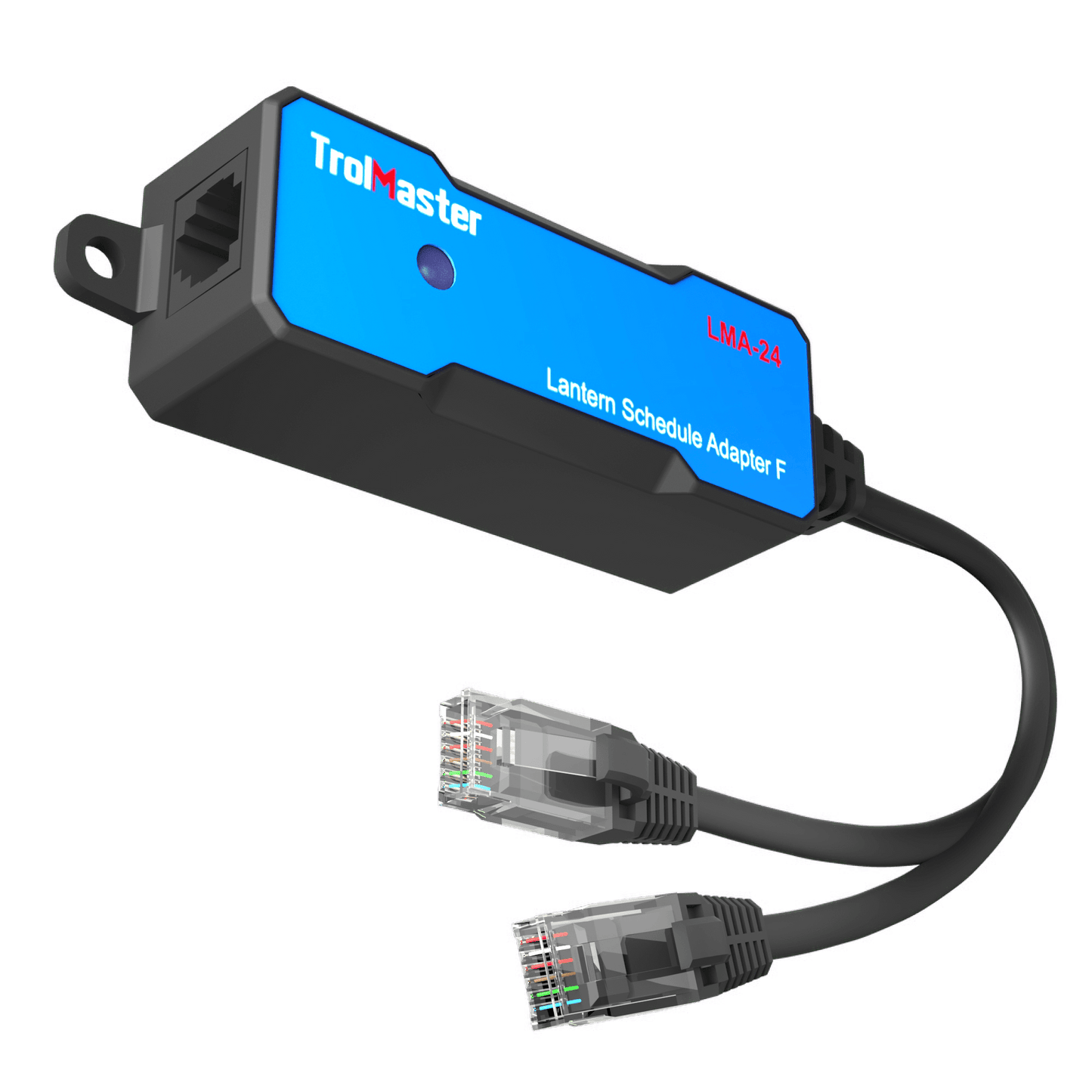 TrolMaster Hydro-X Lantern Schedule Adapter LMA-24