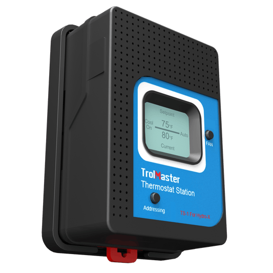 TrolMaster Hydro-X Thermostat Station