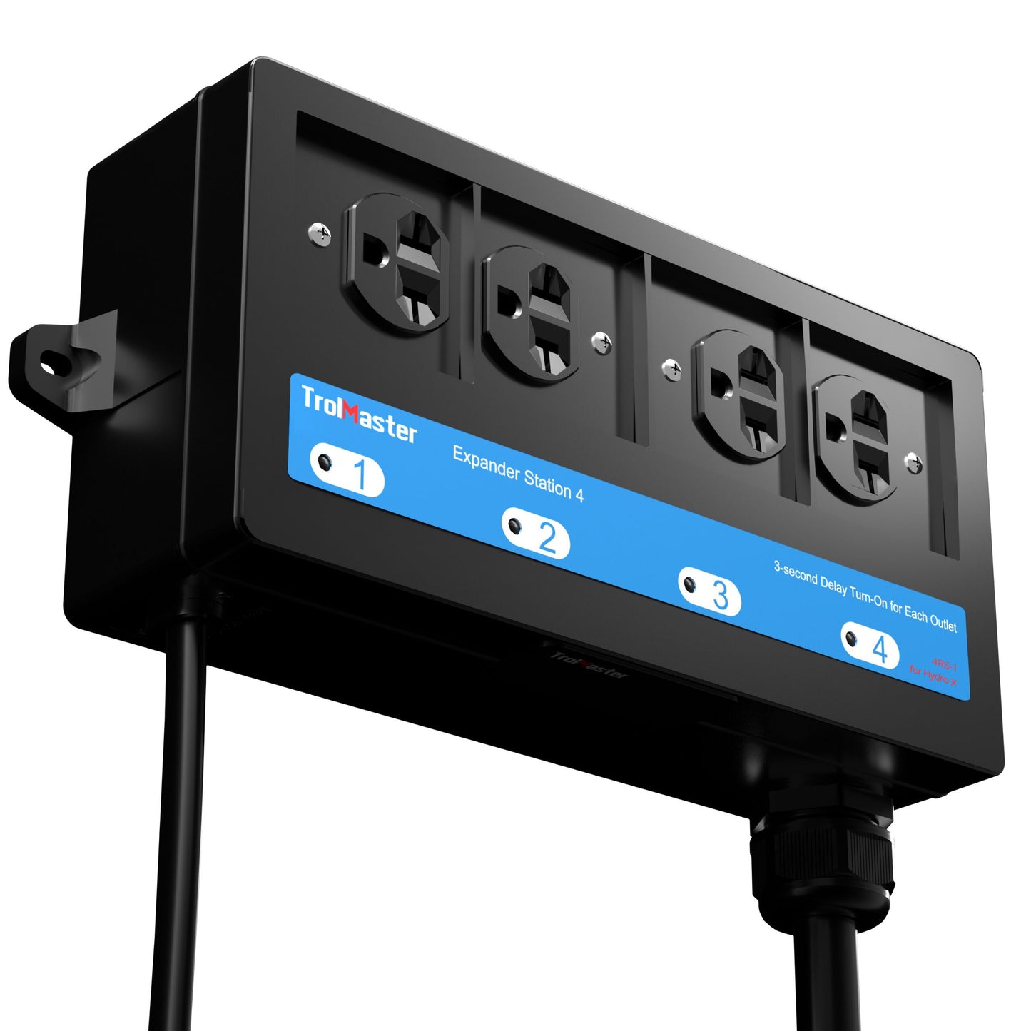 TrolMaster Hydro-X Expander Station 4