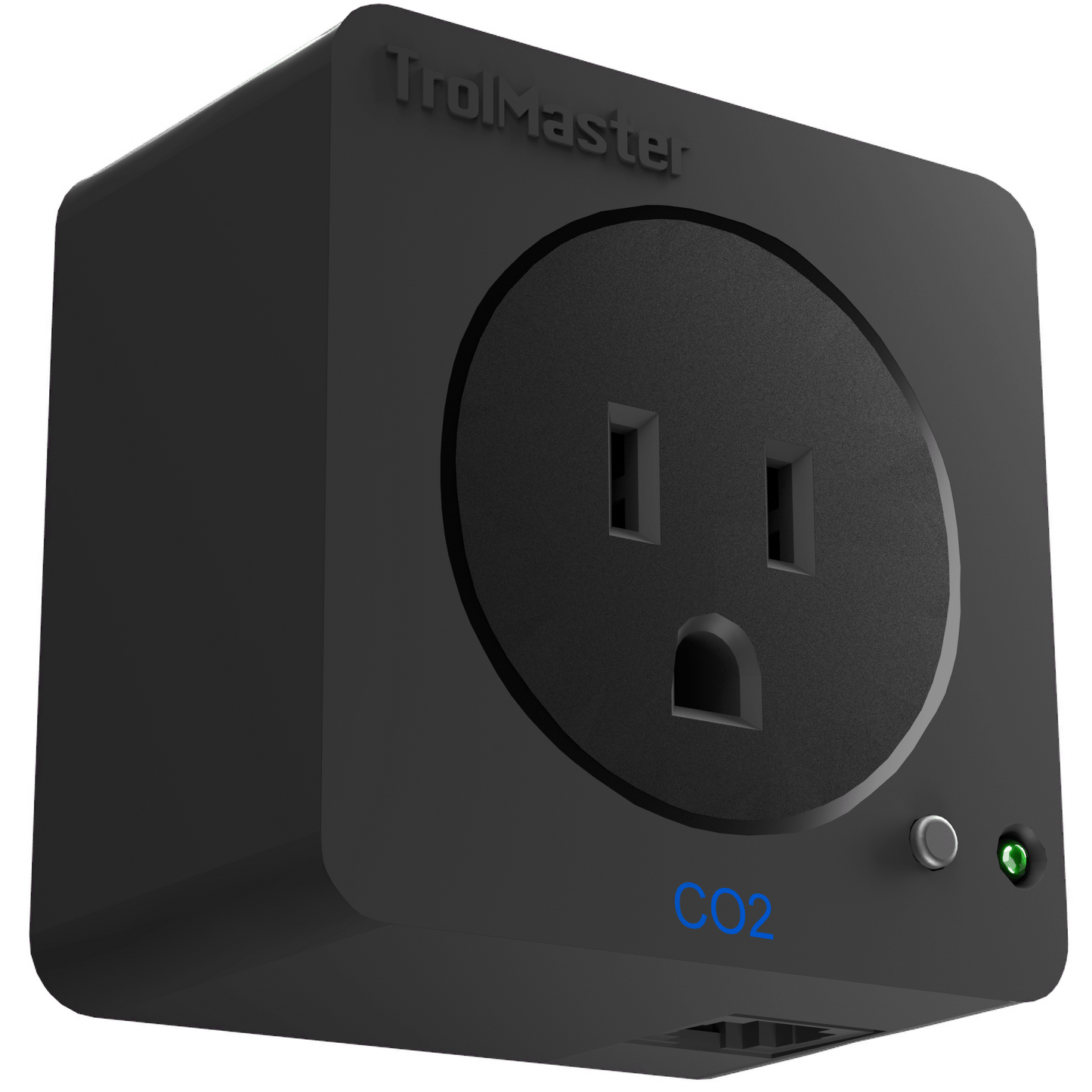 TrolMaster Hydro-X CO2 Device Station DSC-1