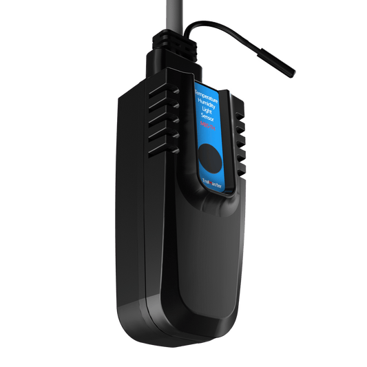 TrolMaster Hydro-X 3-in-1 Temp/Humidity/Light Sensor Replacement Probe MBS-TH