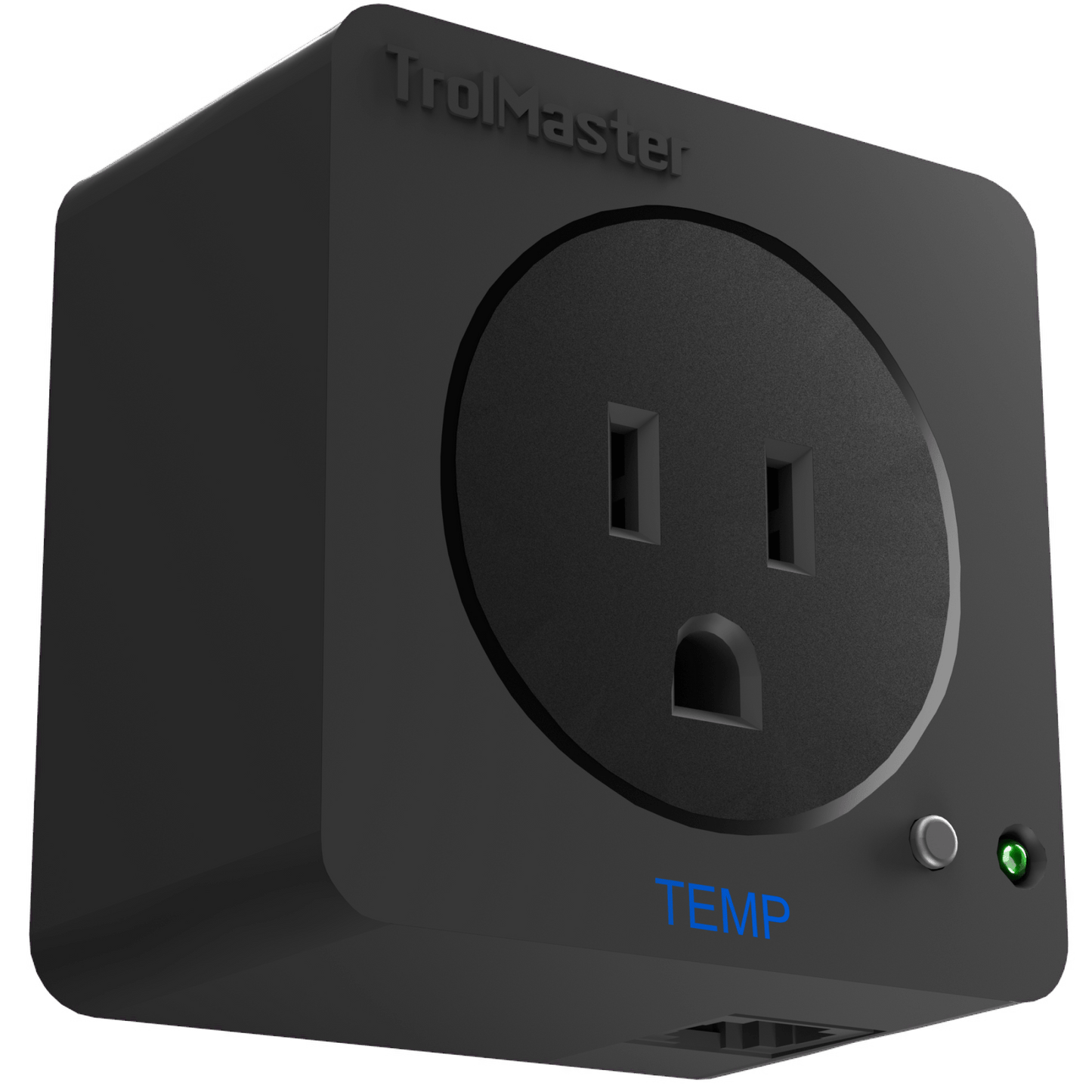 TrolMaster Hydro-X Temperature Device Station