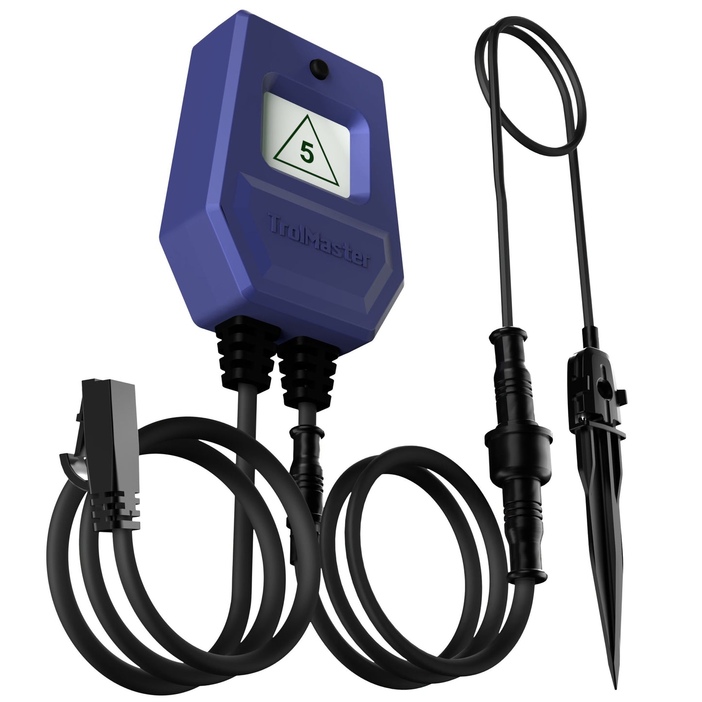 Water Detector + Touch Spot for watering confirmation WD-1