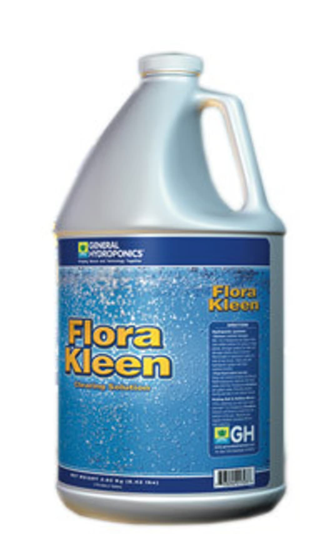 General Hydroponics FloraKleen