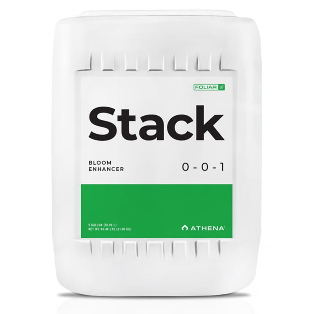 Athena Stack (0-0-1)
