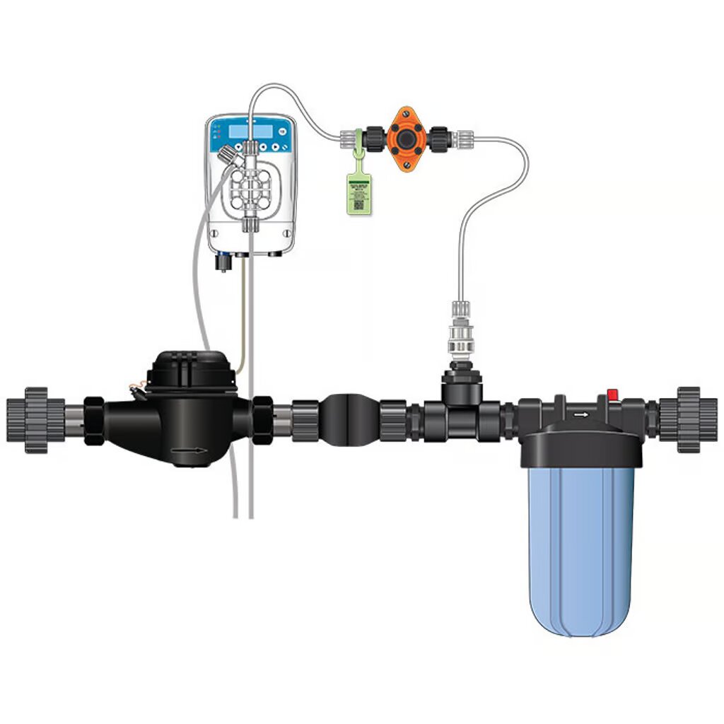 Dosatron Etatron eOne Micro-Doser Kit