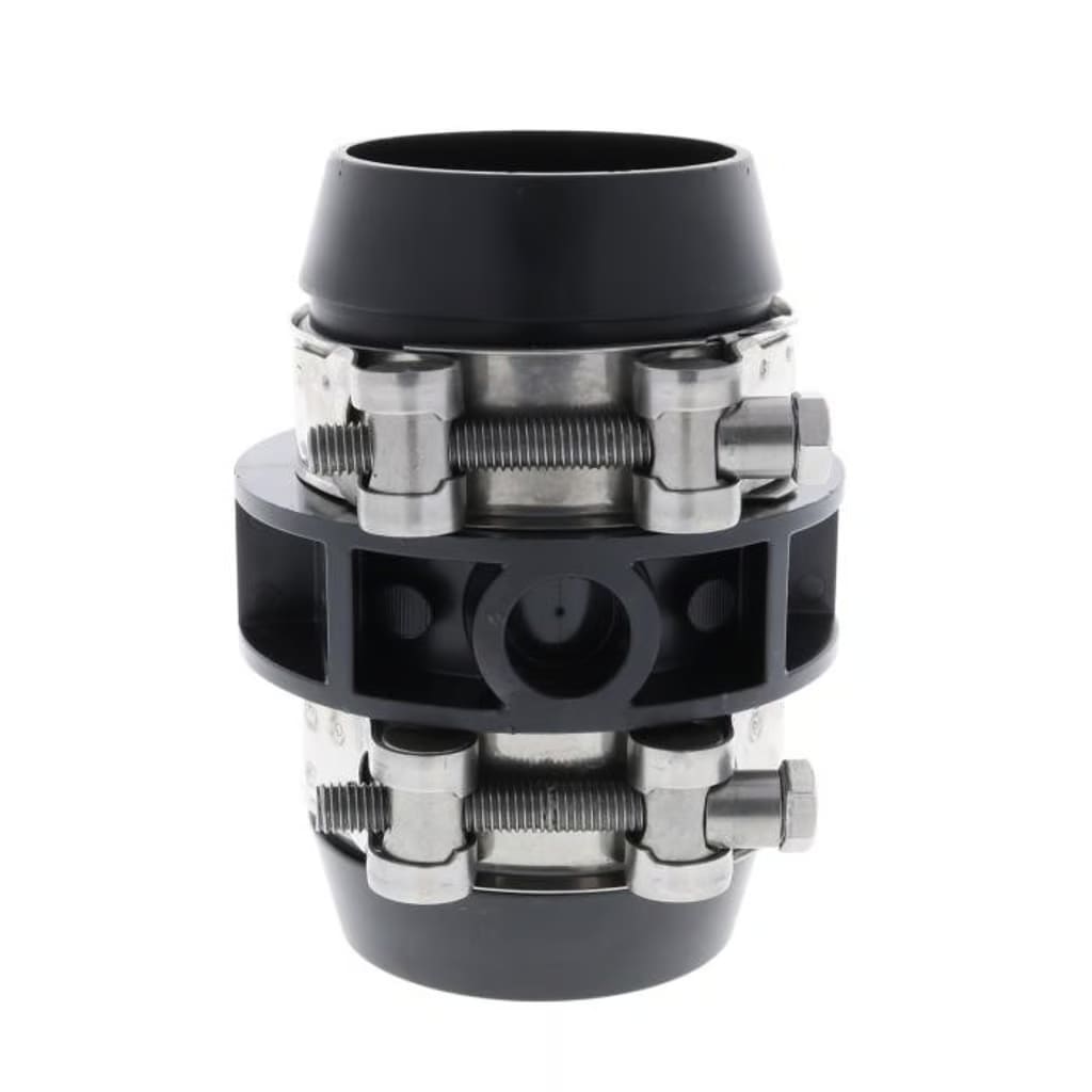 Netafim FlexNet Coupler Connector Kit