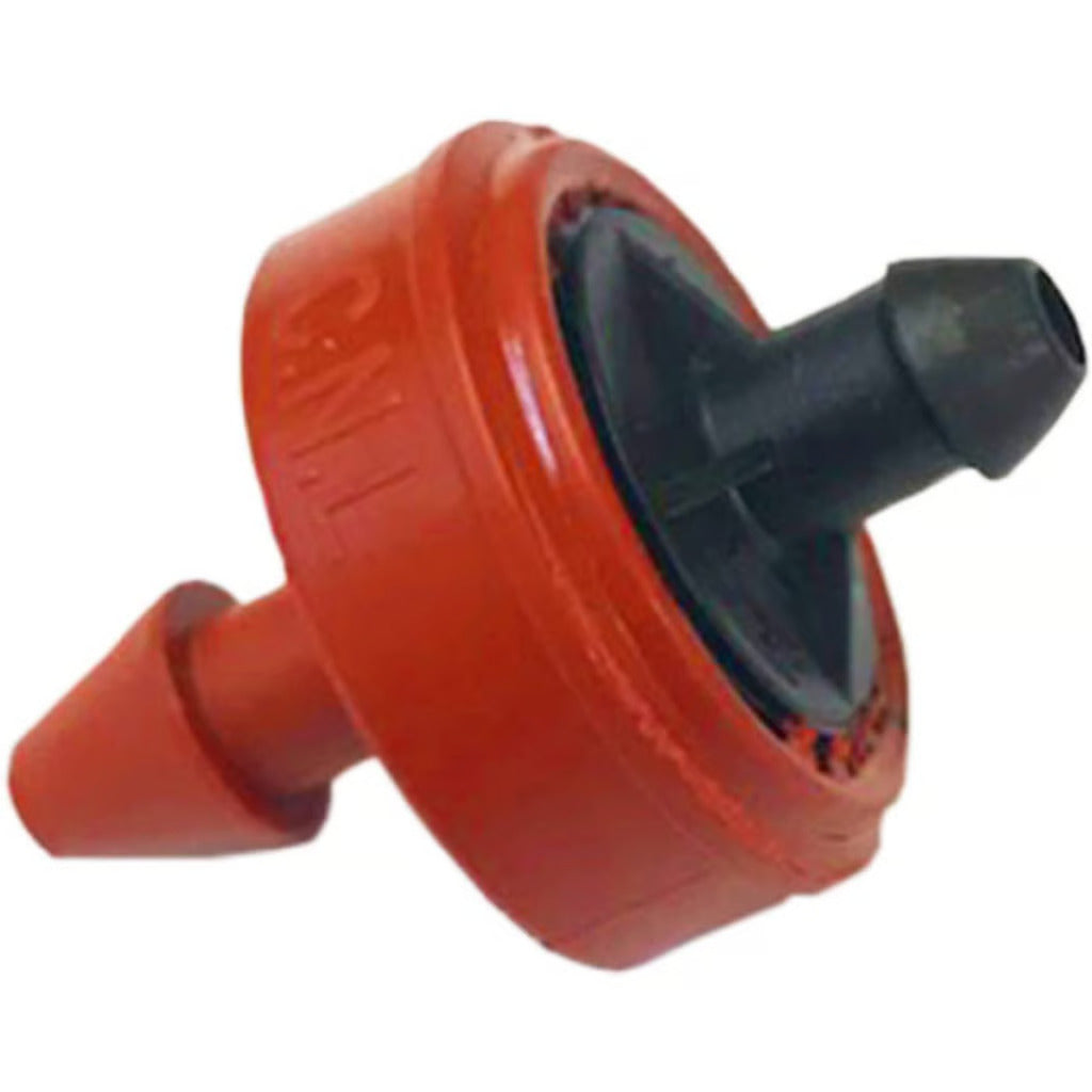 Netafim Woodpecker Pressure Compensating Junior Dripper Barbed Outlet