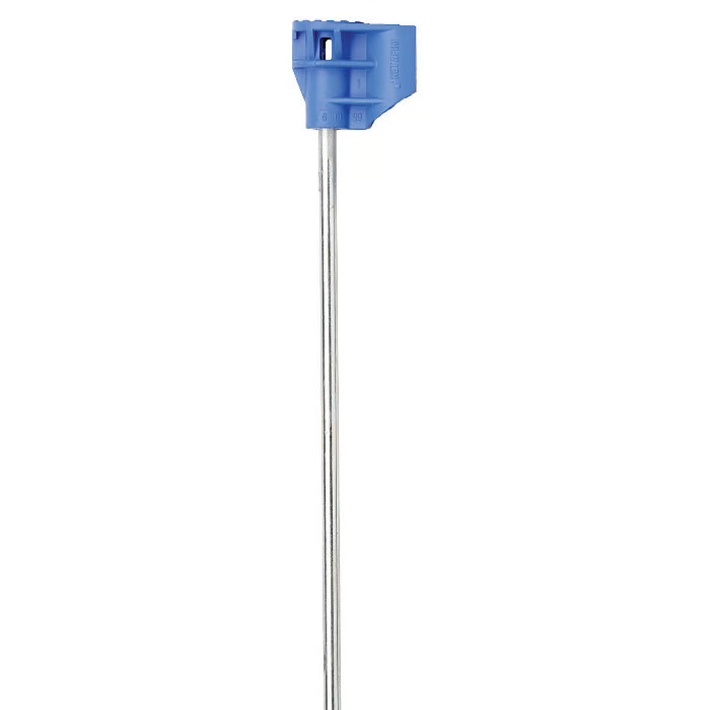 Netafim Steel Stake, 6mm, 48 Inch (3175648)