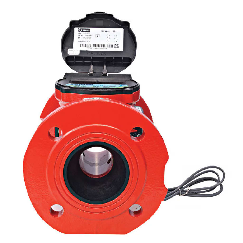 Netafim Octave Water Meter