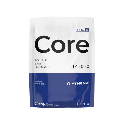 Athena Pro Core (14-0-0) Soluble Powder 25lb BAG