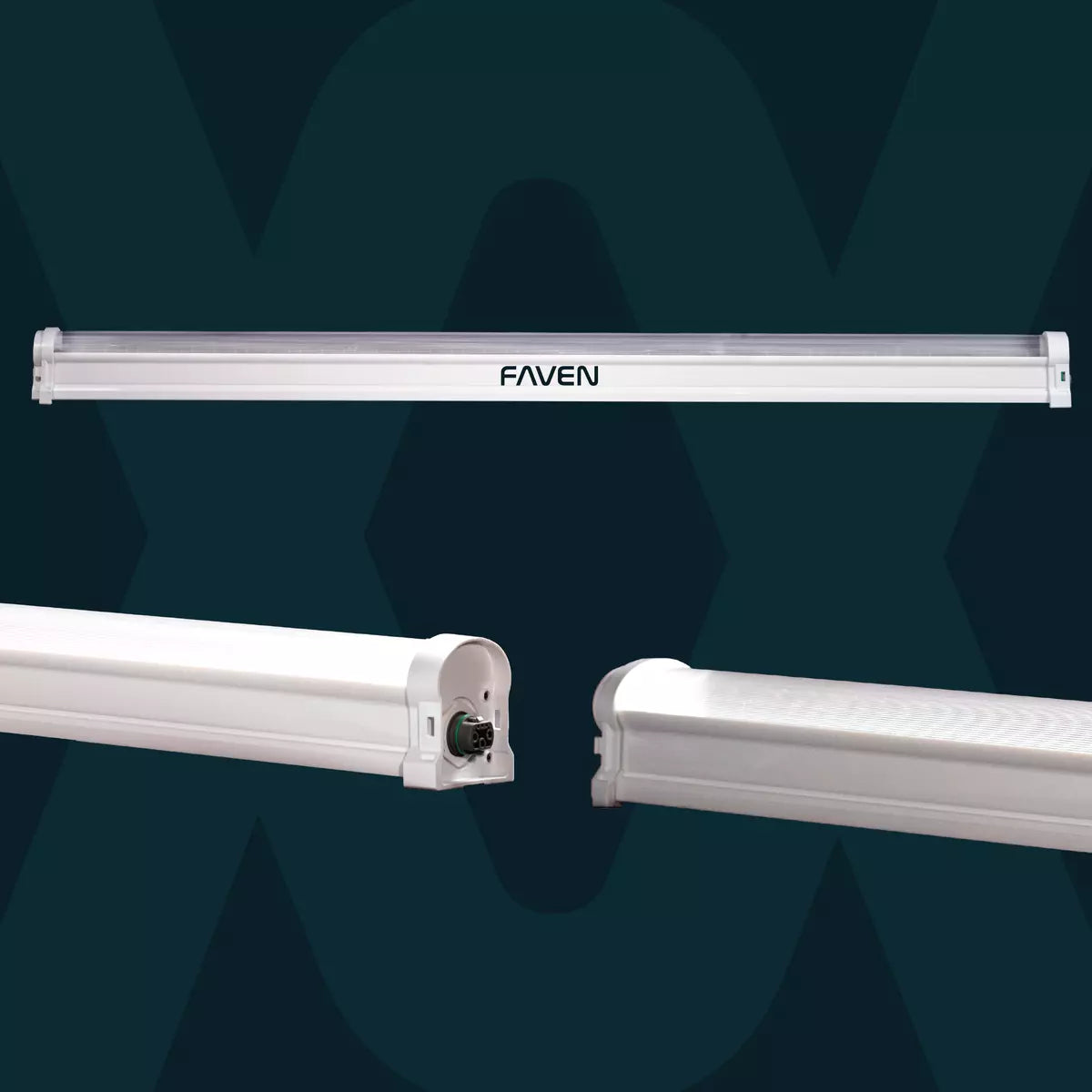 Faven Under Canopy Light R8