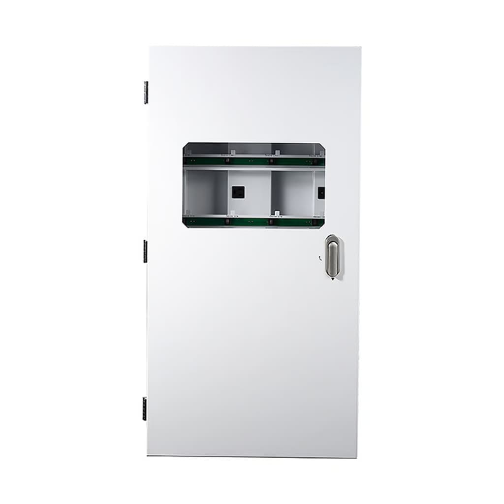 TrolMaster Controller Cabinet