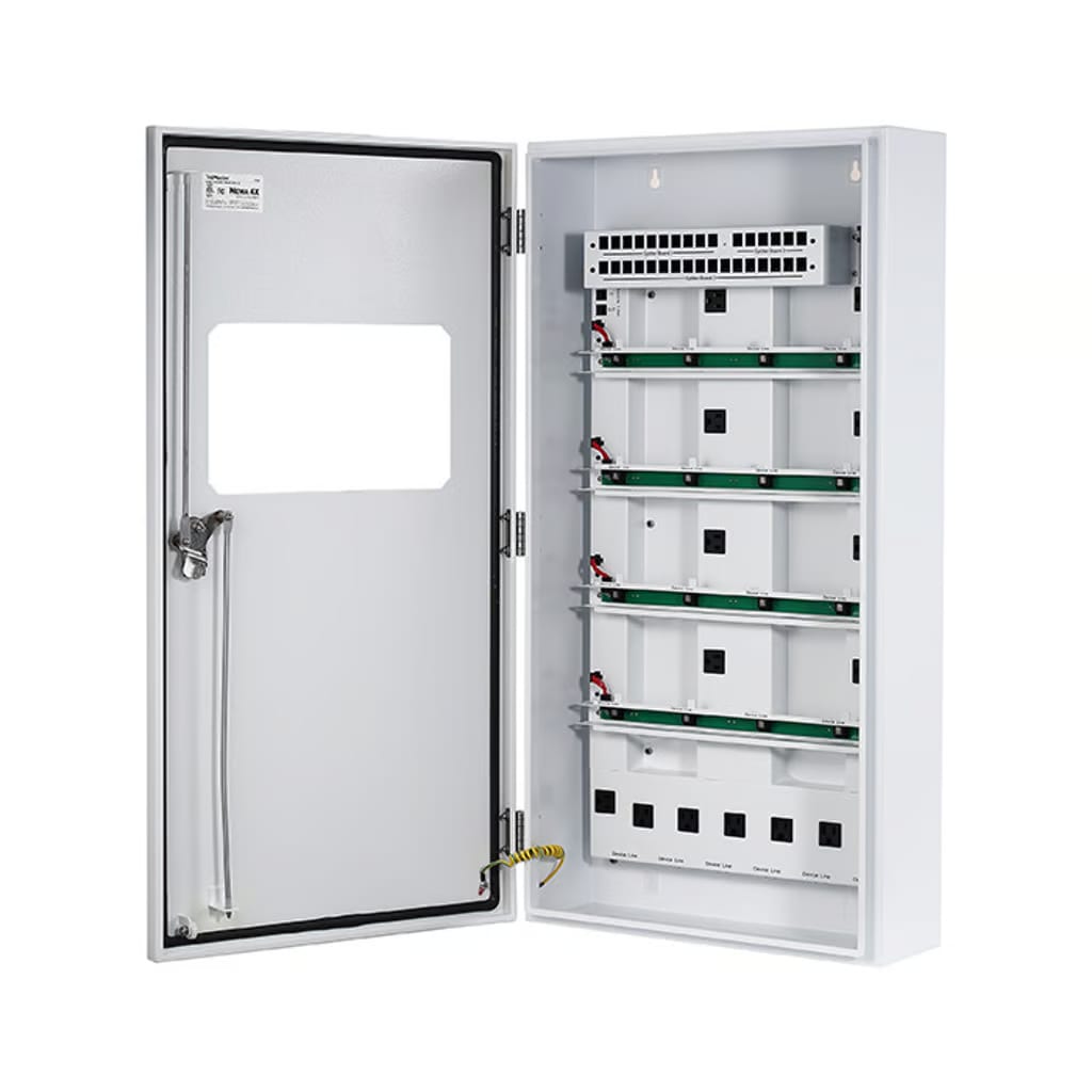 TrolMaster Controller Cabinet