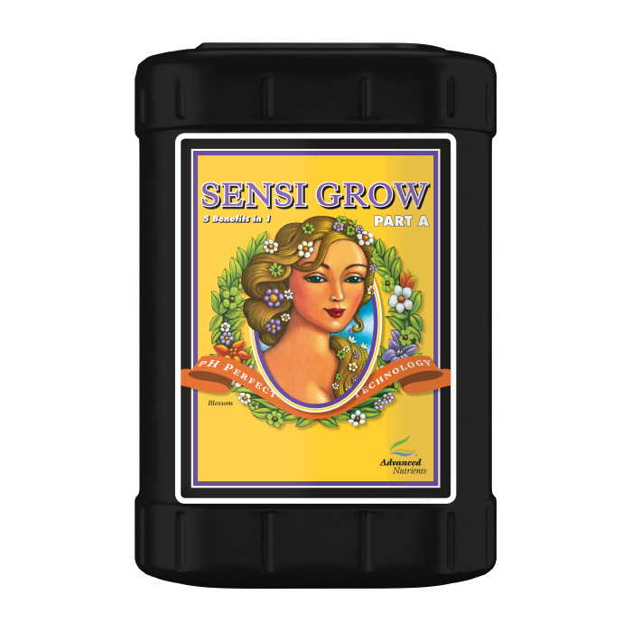 Advanced Nutrients pH Perfect Sensi Grow Part A