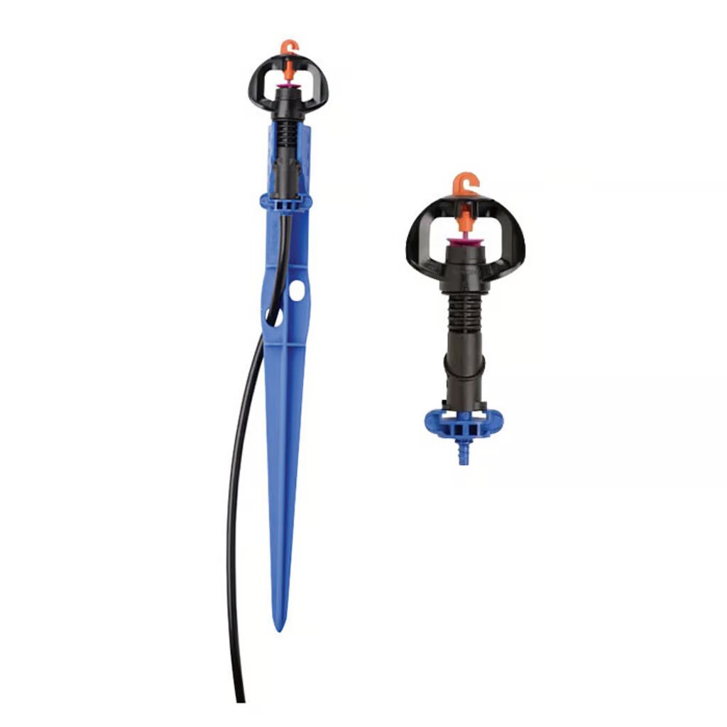 Netafim SuperNet Sprinkler Assembly, Pack of 25