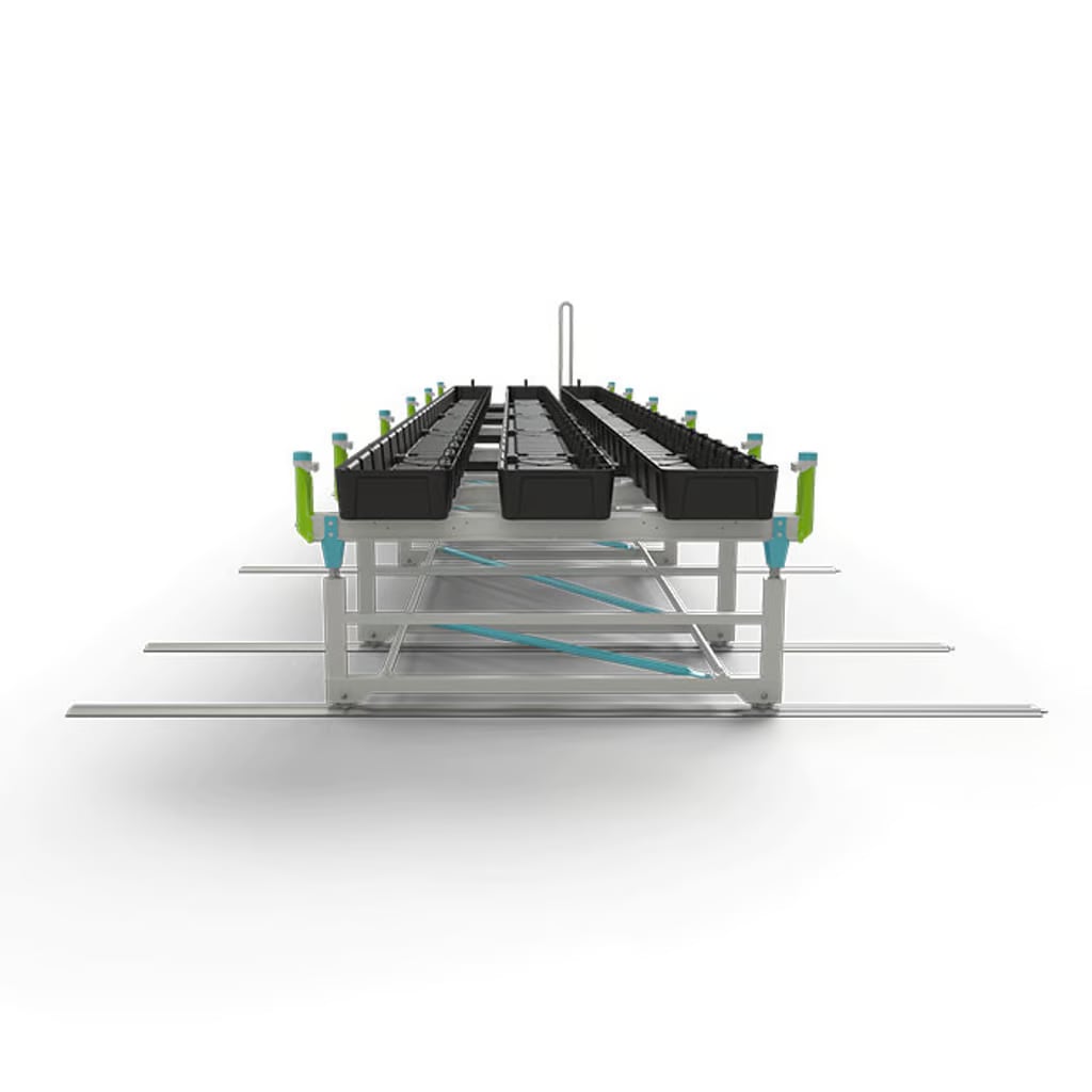 Botanicare Track Bench System