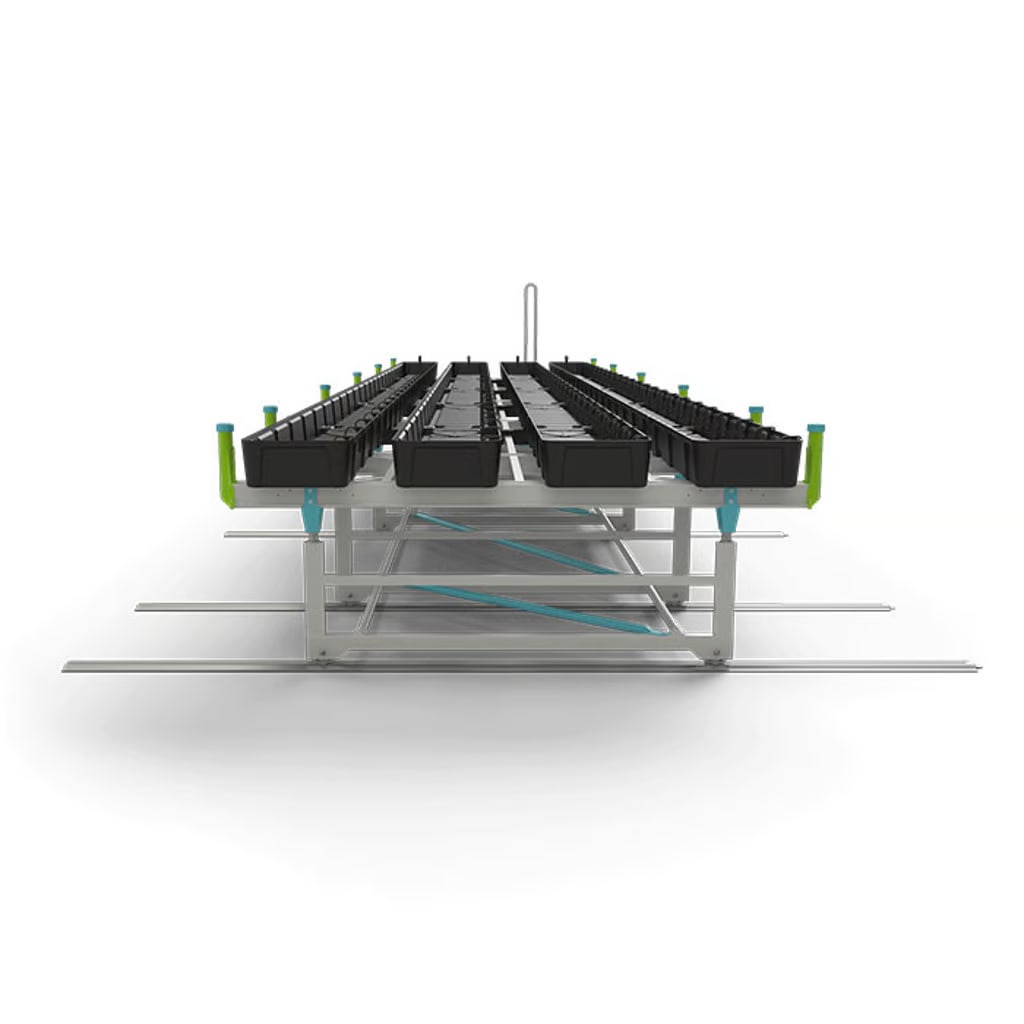 Botanicare Track Bench System
